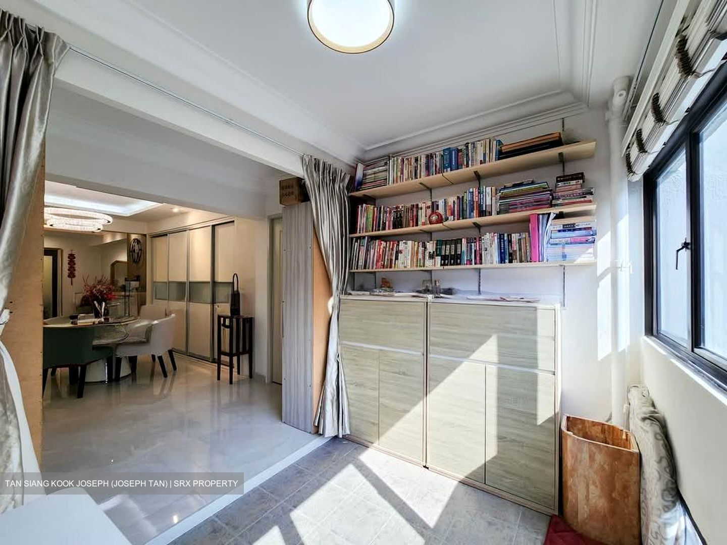 Blk 3 Marine Terrace Walk (Marine Parade), HDB 5 Rooms #573096931
